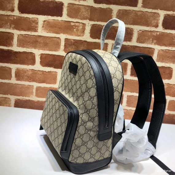 Hyper Peter GUCCI backpack small Eden 0820